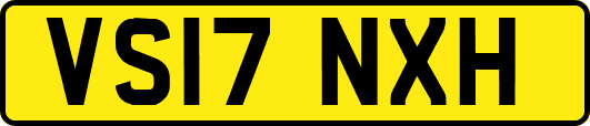VS17NXH