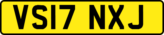 VS17NXJ