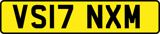 VS17NXM