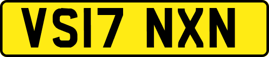 VS17NXN