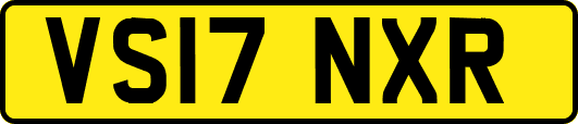 VS17NXR