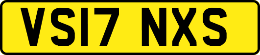 VS17NXS
