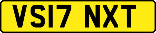 VS17NXT