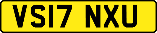 VS17NXU