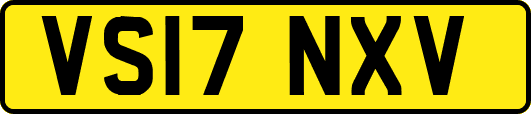 VS17NXV