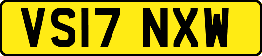 VS17NXW