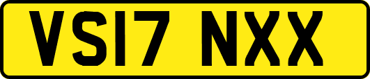 VS17NXX