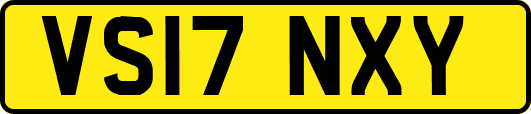 VS17NXY