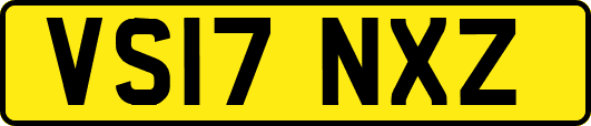 VS17NXZ