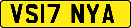 VS17NYA