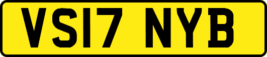 VS17NYB
