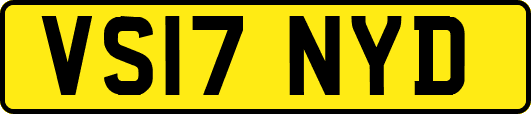 VS17NYD