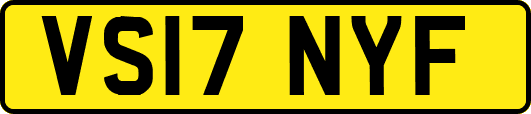 VS17NYF