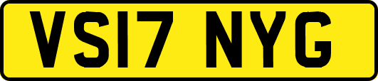 VS17NYG