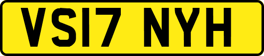 VS17NYH