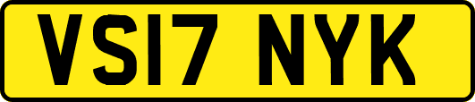 VS17NYK