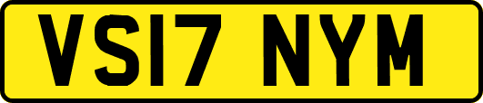 VS17NYM