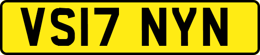VS17NYN