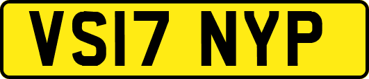 VS17NYP