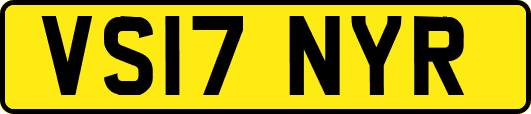 VS17NYR