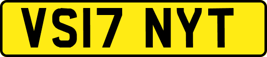 VS17NYT