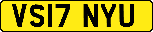 VS17NYU