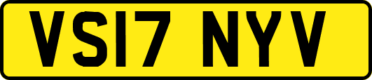 VS17NYV