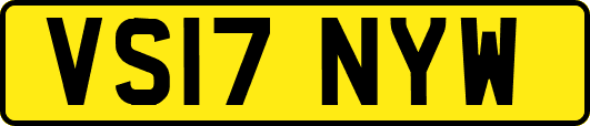 VS17NYW