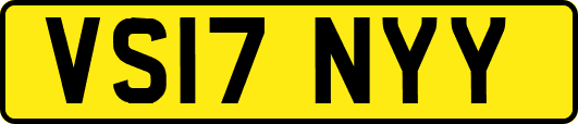 VS17NYY