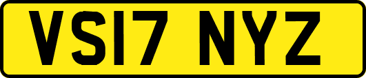 VS17NYZ