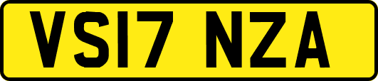 VS17NZA