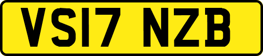 VS17NZB