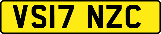 VS17NZC