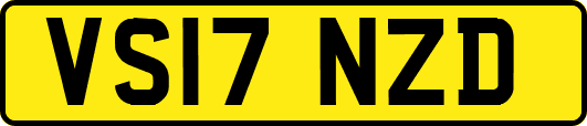 VS17NZD
