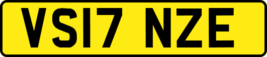 VS17NZE
