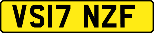 VS17NZF