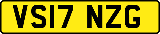 VS17NZG