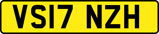VS17NZH