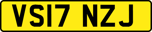 VS17NZJ