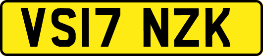 VS17NZK