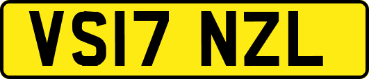 VS17NZL