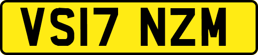 VS17NZM