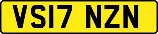 VS17NZN