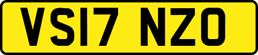 VS17NZO