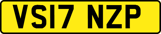 VS17NZP