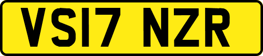 VS17NZR