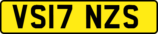 VS17NZS