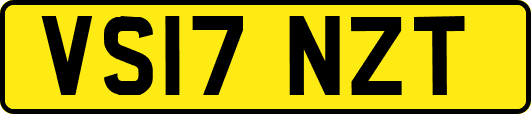 VS17NZT