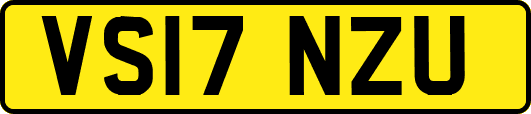 VS17NZU