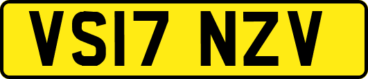 VS17NZV
